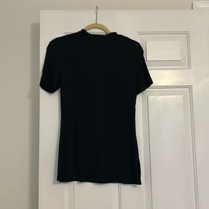 Aritzia Babaton Mock Turtleneck (Gonzalo Long)